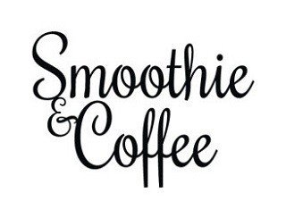 Smoothie&Coffee лого