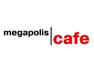 Megapolis Cafe лого