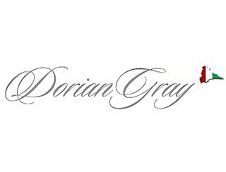 Dorian Gray лого