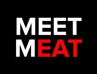 Meet Meat лого