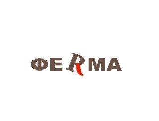 ФЕRМА лого