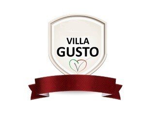 Villa Gusto лого