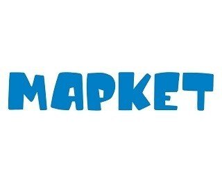 МАРКЕТ лого