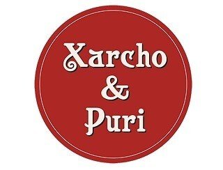 Xarcho & Puri лого