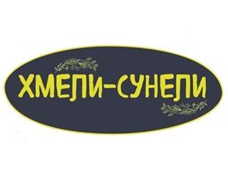 Хинкали&Хачапури лого