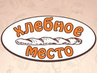 Хлебное Место лого
