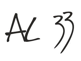 AL33 лого