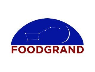 FOODGRAND лого