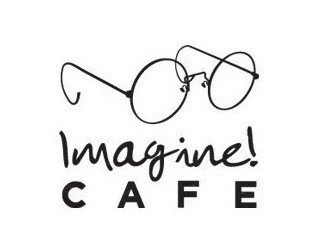 Imagine Cafe лого