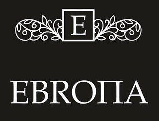 ЕВRОПА лого