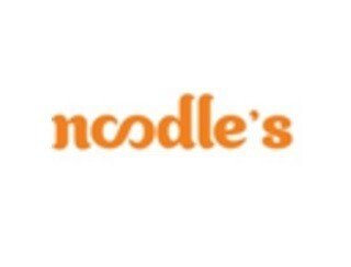 Noodle's лого