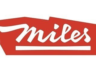 Miles лого