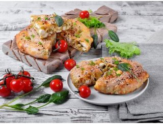 Вкус любви лого