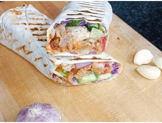 Shawarma Сommunity лого
