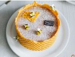 Cream Royal Bakery