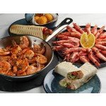 Паб креветка