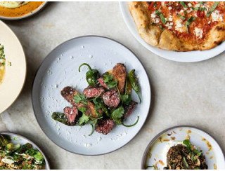 Holiday Inn Moscow Sokolniki Hotel лого