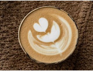Coffee Buro лого