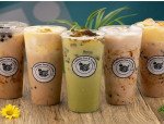 Bubble Tea & Cookies