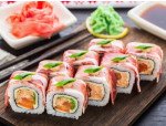 Sushi Сэн