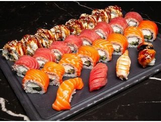 ИМБА kitchen лого