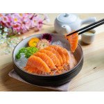 Правильные суши