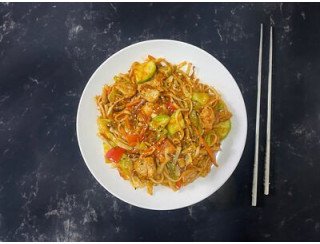 Wok лого