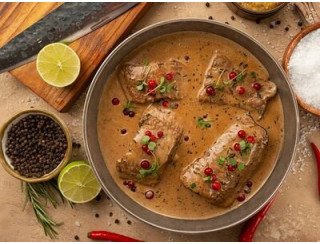 Луховицкий кларий лого