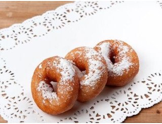 Пончики по ГОСТу лого