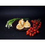 Хинкалная. Добрый грузин