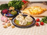 Кафе-хинкальная Хинкали & Co