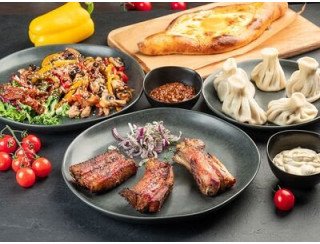 Наугли лого