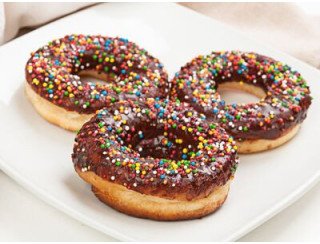 Кофейня КЕКС и КОФЕ лого