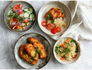 5 порций лого