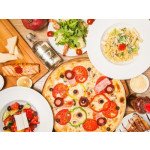 La Prima Pizzeria Margherita