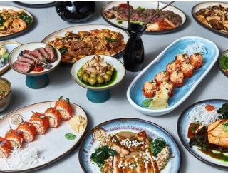 Kyomei Izakaya Bar лого