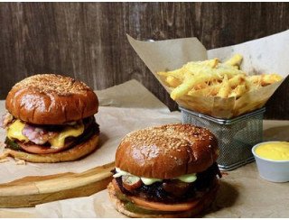 Местный лого