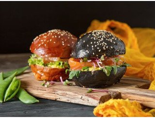 Grill & Go лого