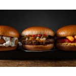 Бургер Папа