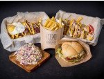 Cosmo Burgers