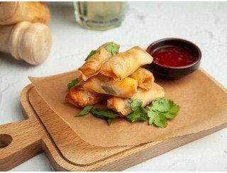 Делимарше лого