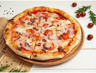 Фигаро лого