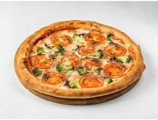 Сова пицца лого