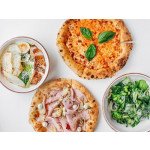 Frankie Pizza