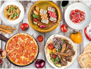 Forte Bello лого