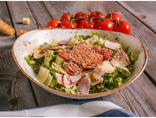 Синьор помидор лого