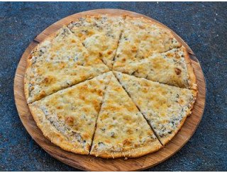 Gilam Food лого