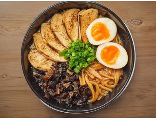 Ramen лого