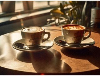 Wiwa Сoffee лого