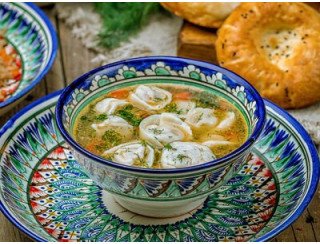 Чайхана Луна лого